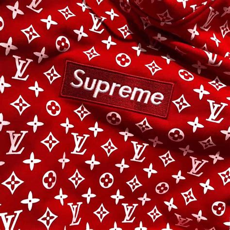 best lv supreme replica reddit|supreme x louis vuitton.